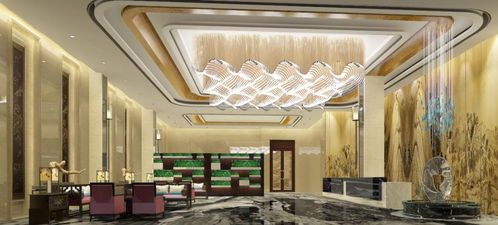 2019年广西建筑装饰工程优质奖 精品工程┃广西天云谷酒店装修工程